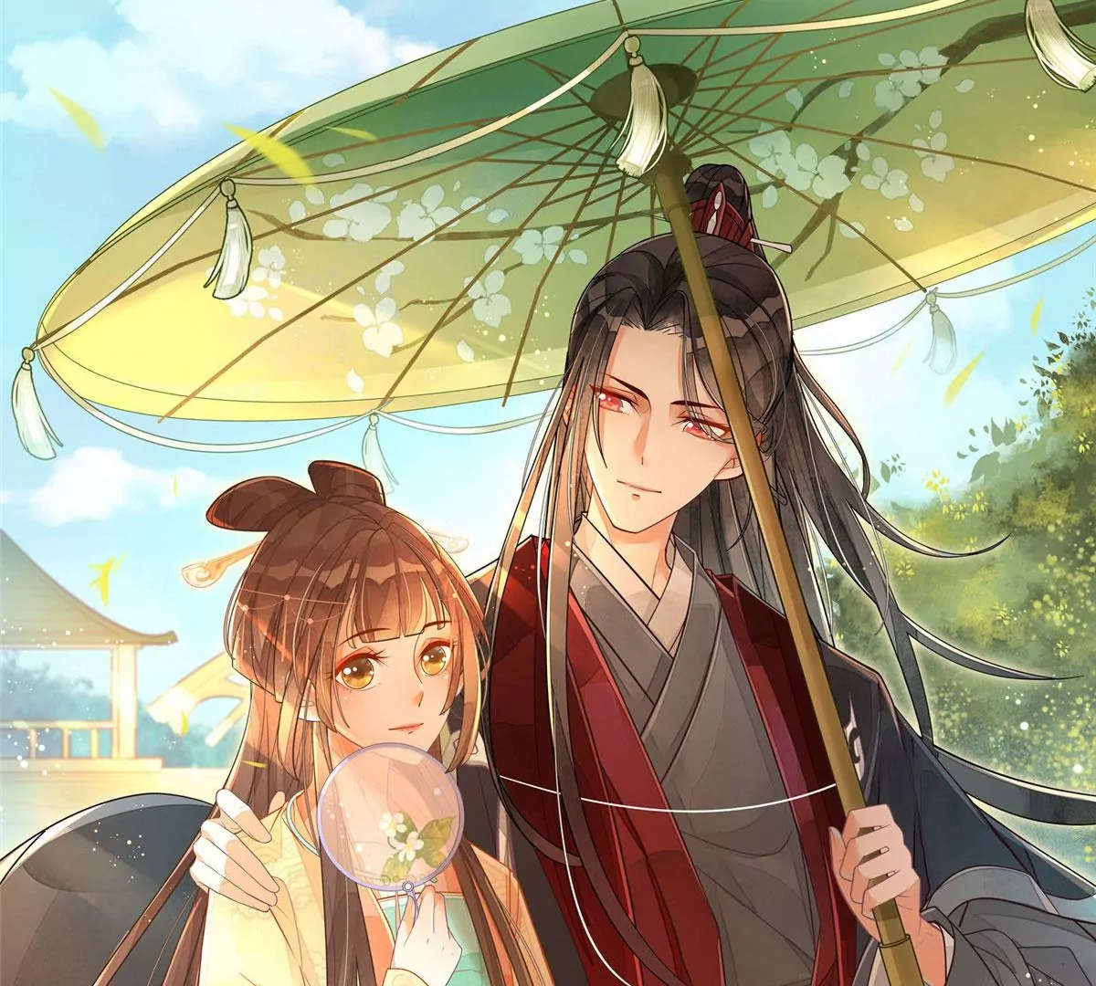 庶女攻略 - 第八十六話(3/3) - 1