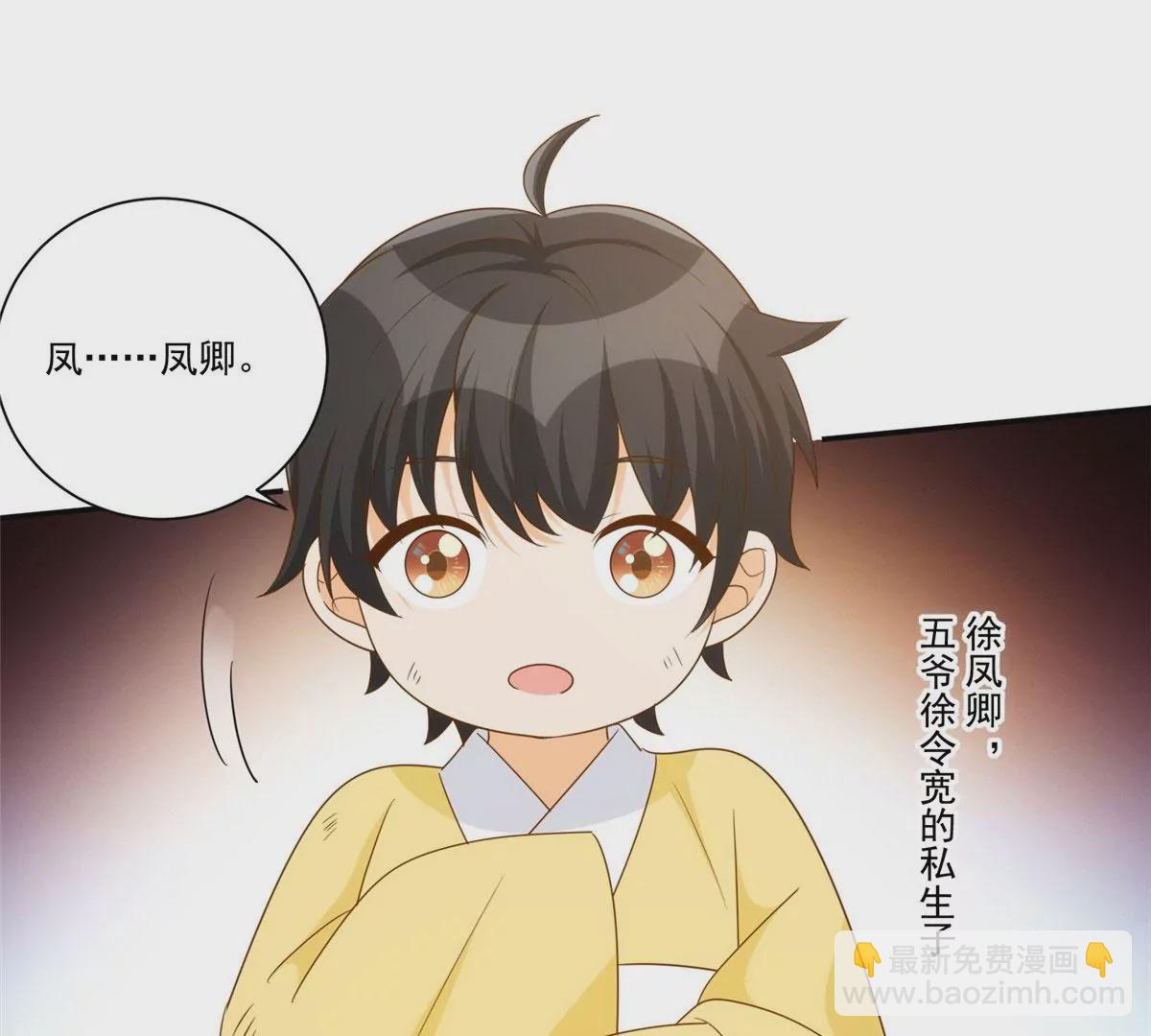 庶女攻略 - 第八十六話(1/3) - 7