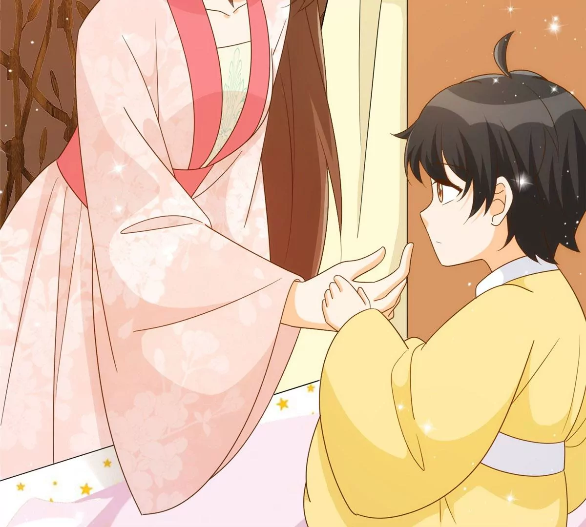 庶女攻略 - 第八十六話(2/3) - 5