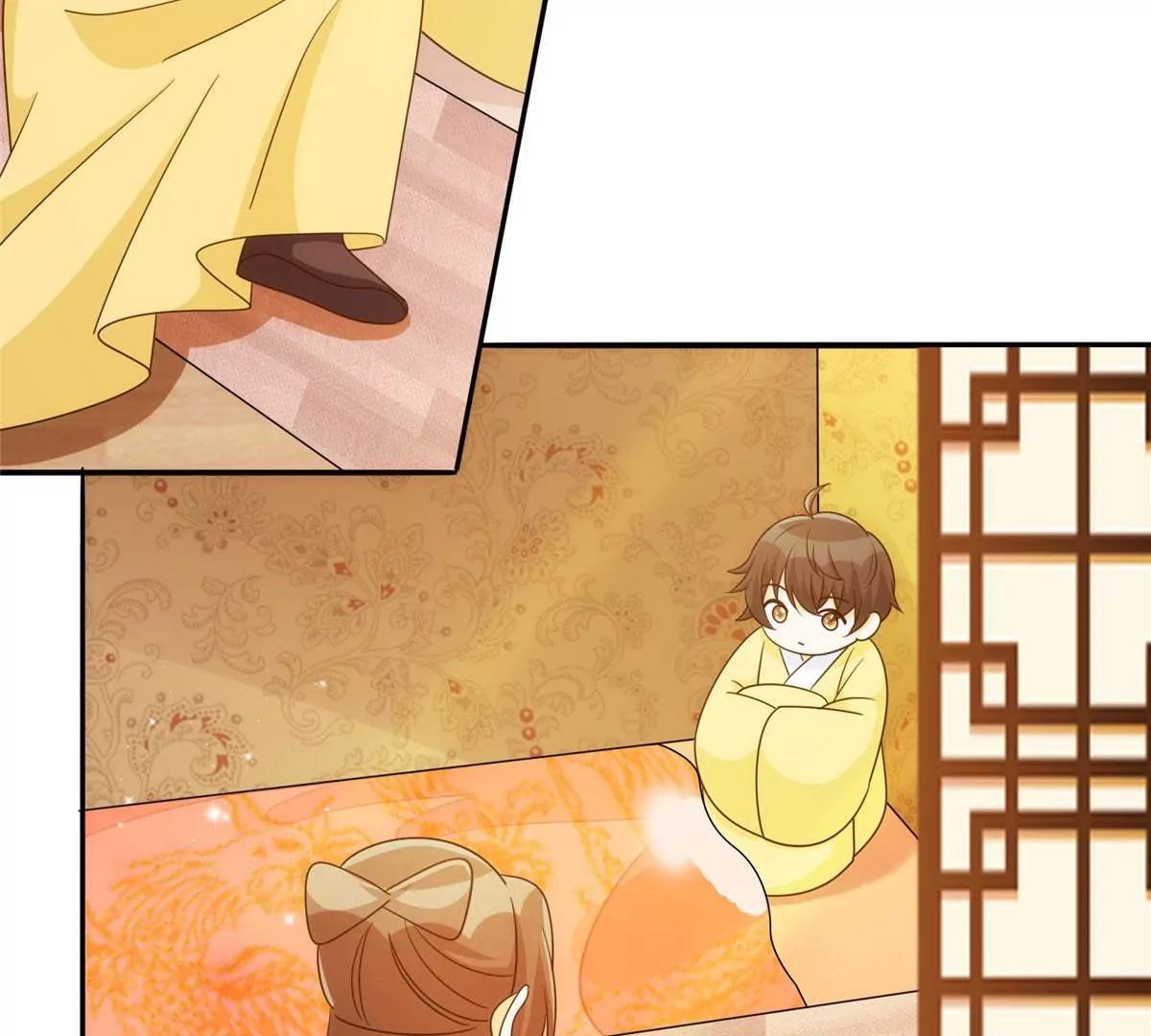 庶女攻略 - 第八十六話(2/3) - 7