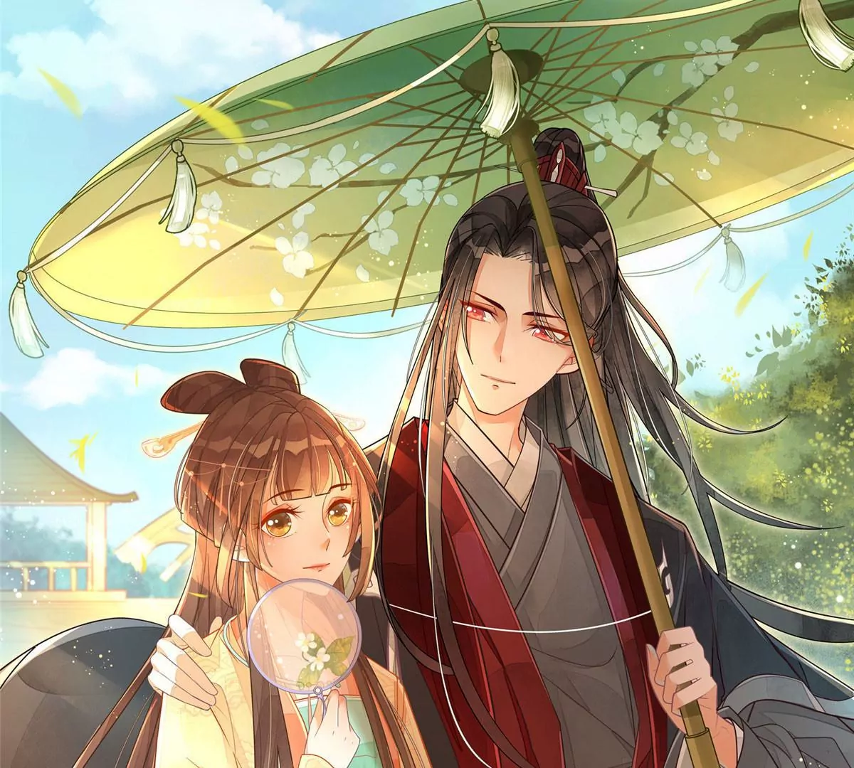 庶女攻略 - 第八十八話(3/3) - 1