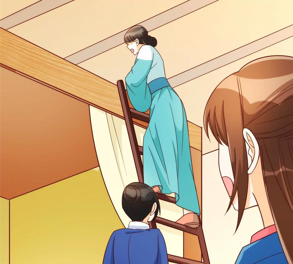 庶女攻略 - 第八十八話(2/3) - 5