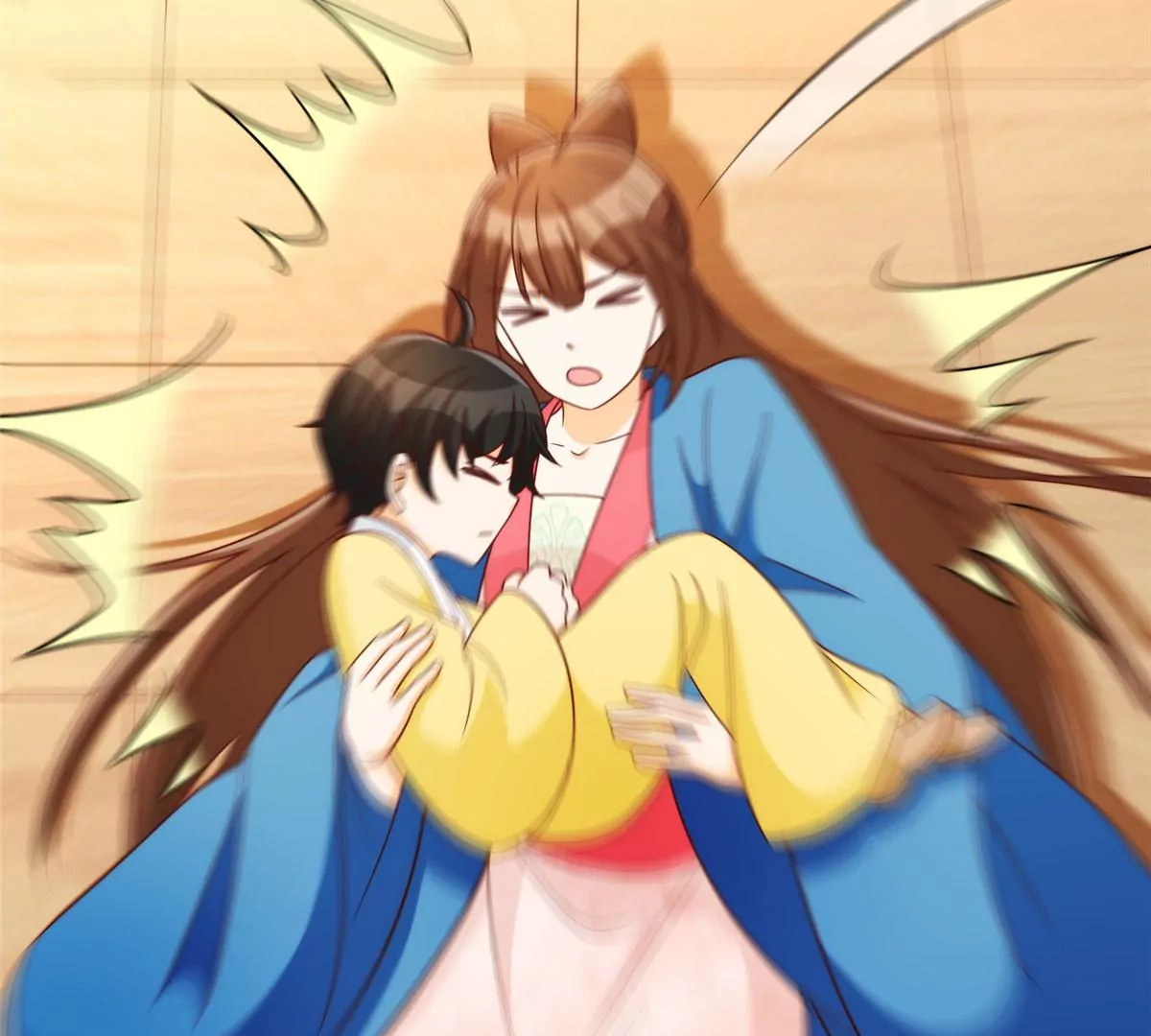 庶女攻略 - 第八十八話(2/3) - 5