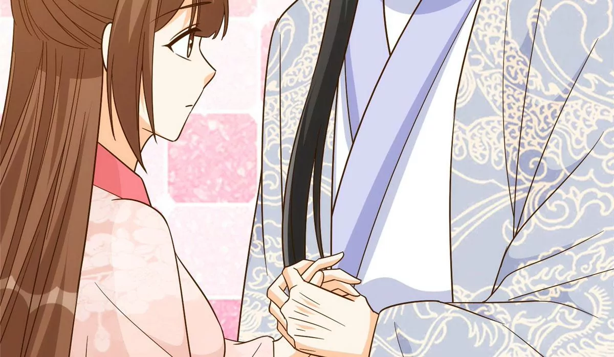 庶女攻略 - 第九十二話(1/2) - 2