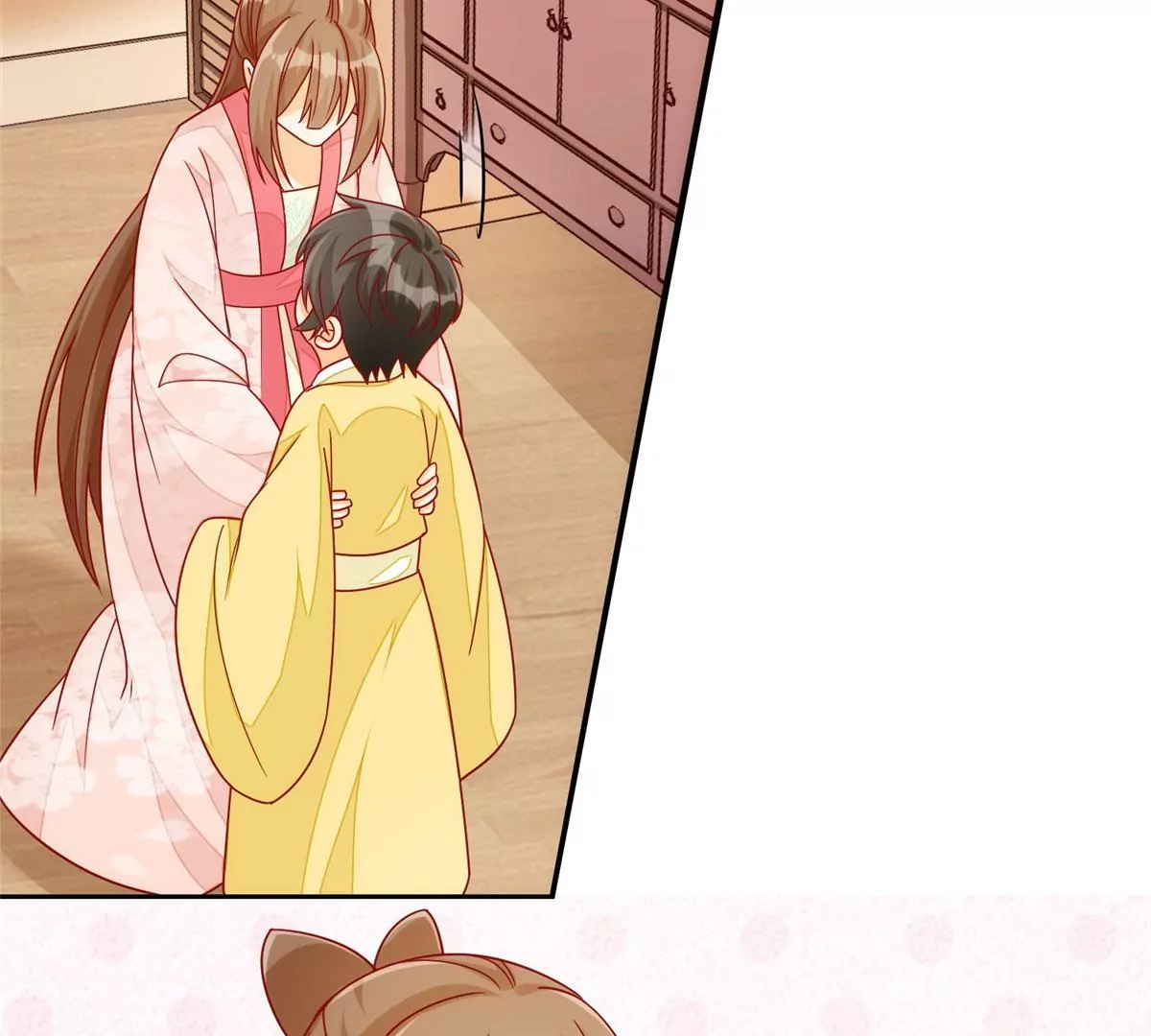 庶女攻略 - 第九十四話(1/2) - 5