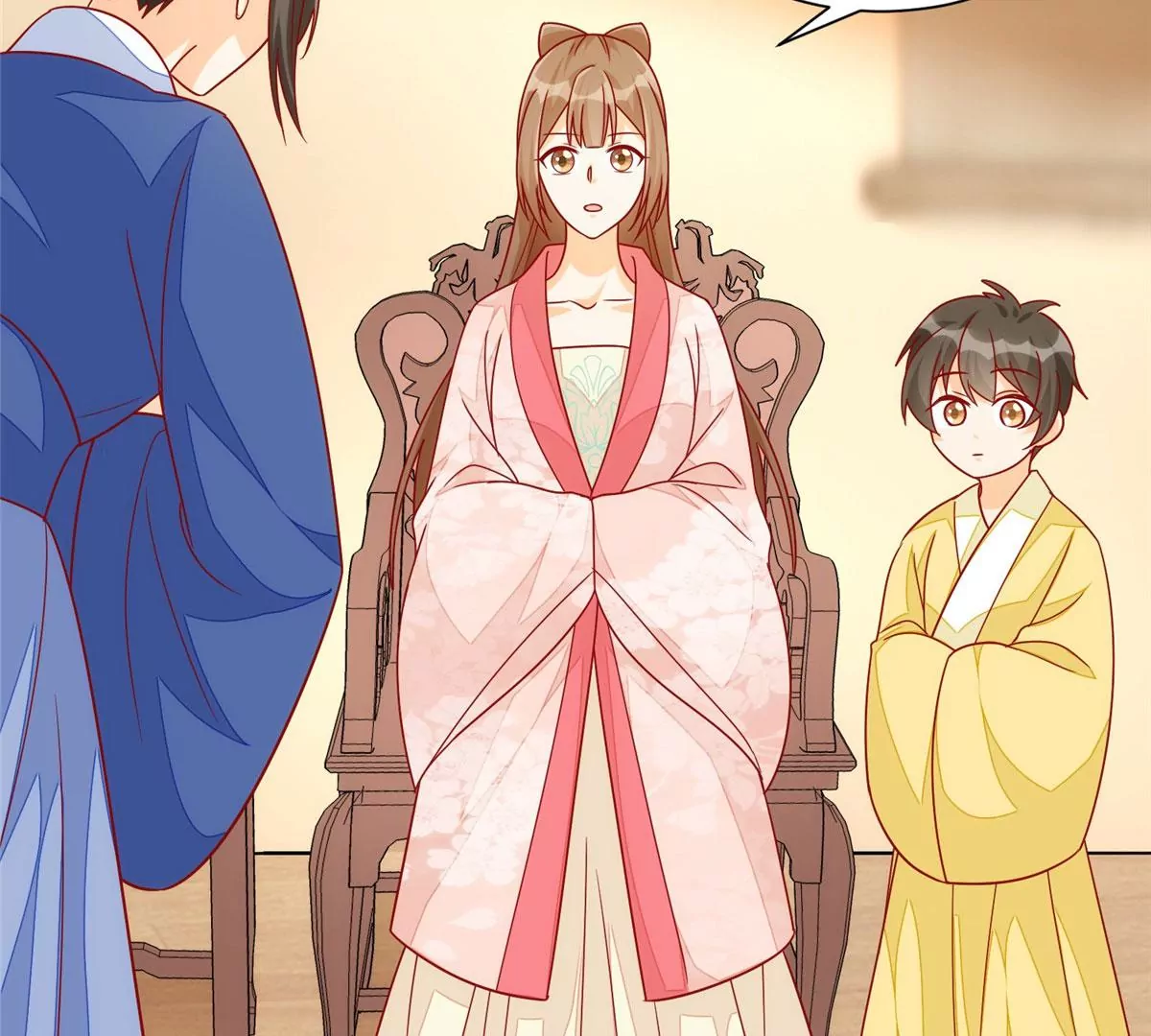 庶女攻略 - 第九十四話(1/2) - 3