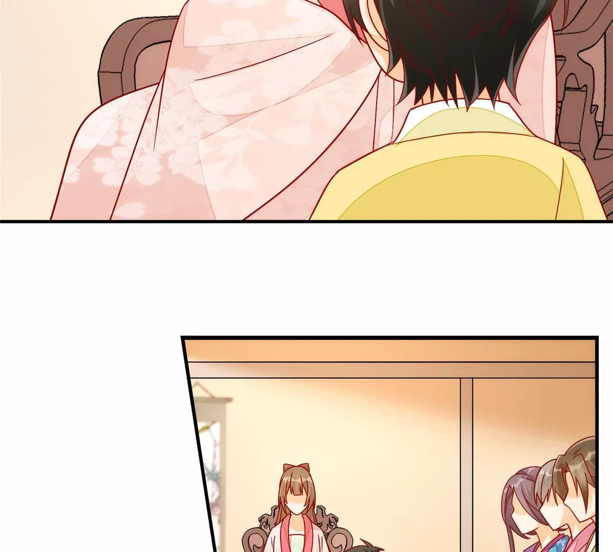 庶女攻略 - 第九十四話(2/2) - 3