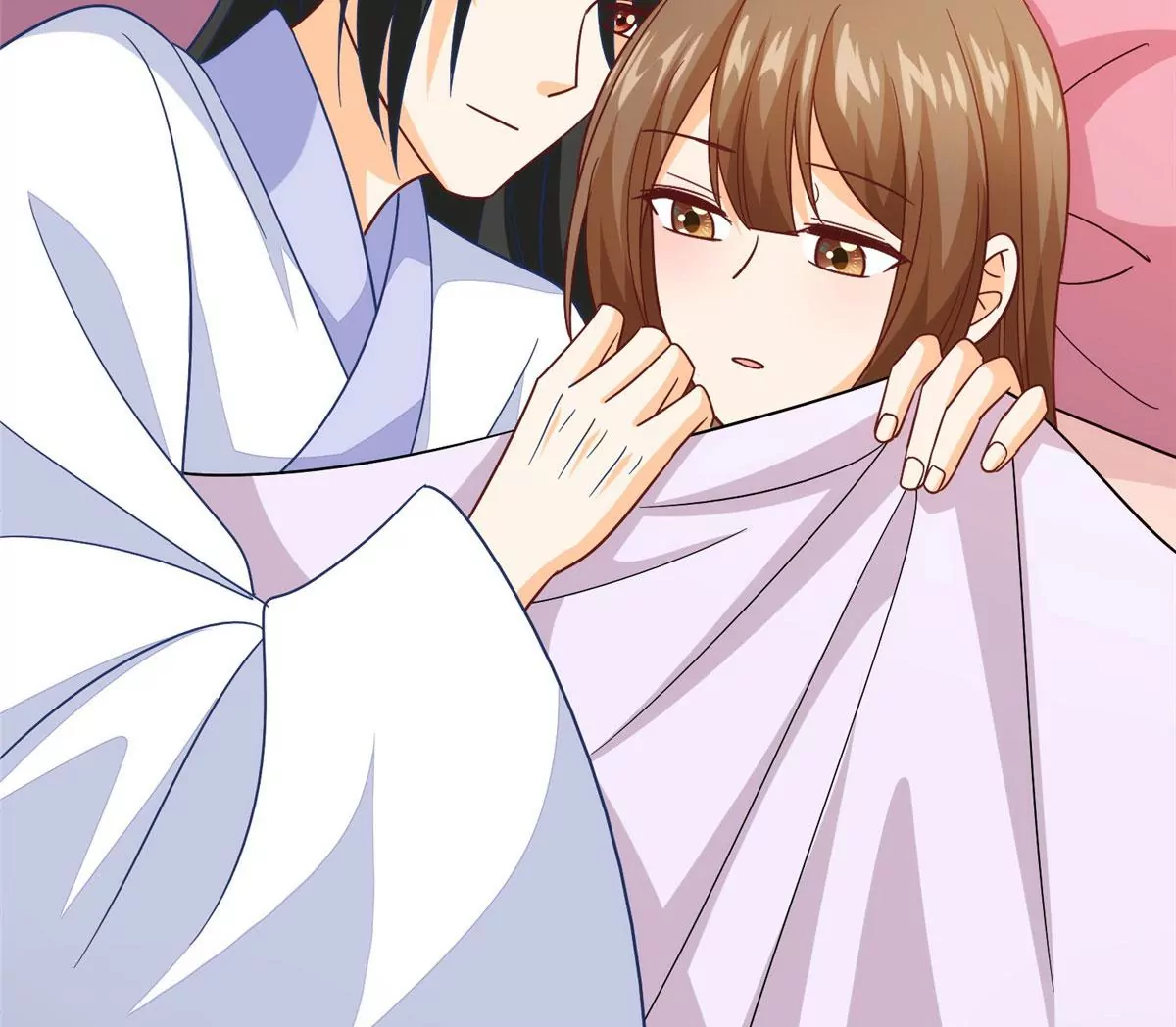 庶女攻略 - 第九十六話(1/2) - 6