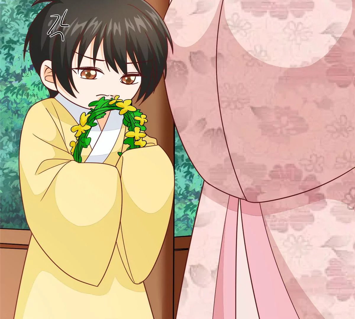 庶女攻略 - 第九十六話(2/2) - 5