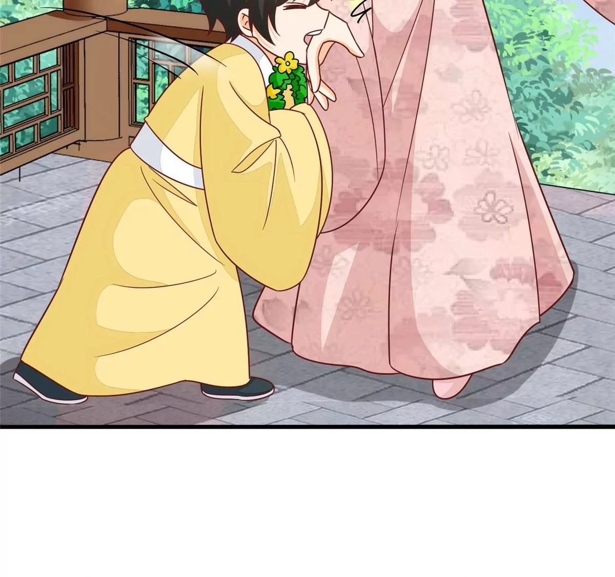 庶女攻略 - 第九十六話(2/2) - 8