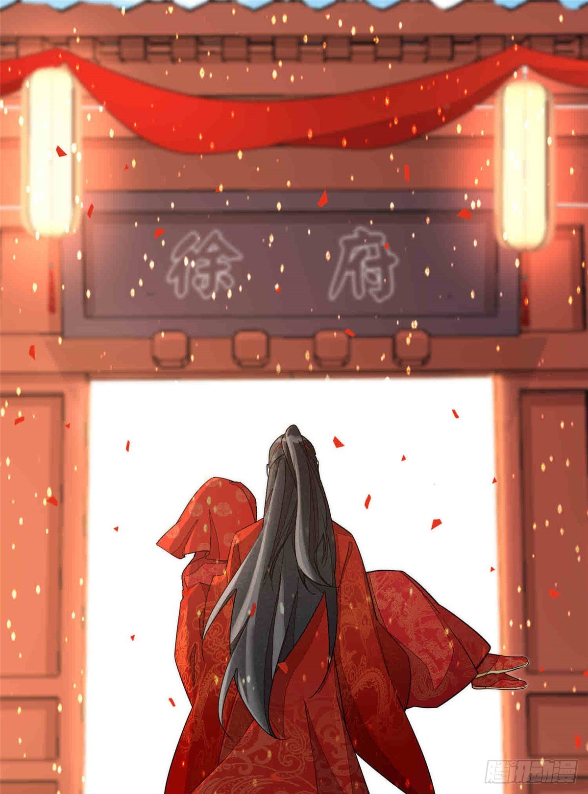 第二十一话(1/2)-第22话