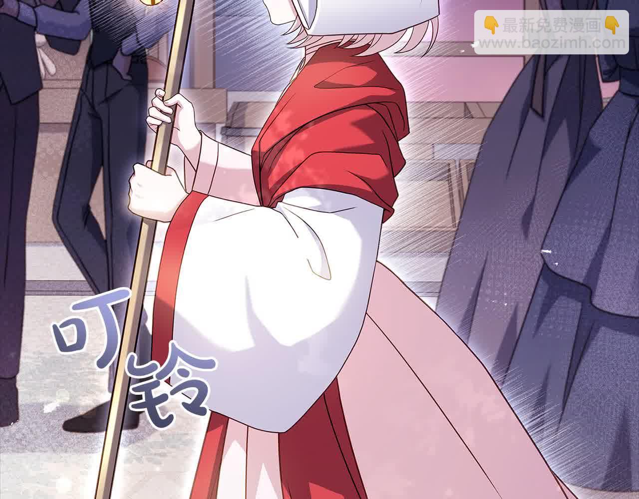 第100话 行侠仗义(1/5)-第102话