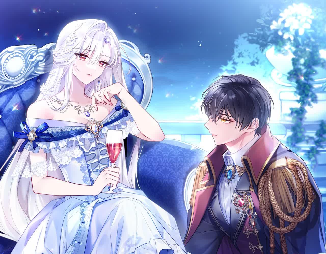 第102话 你要教训我？(1/5)-第104话