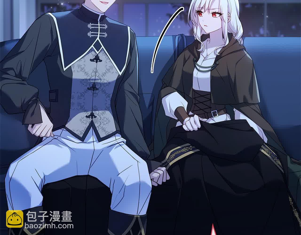 第102话 你要教训我？(1/5)-第104话