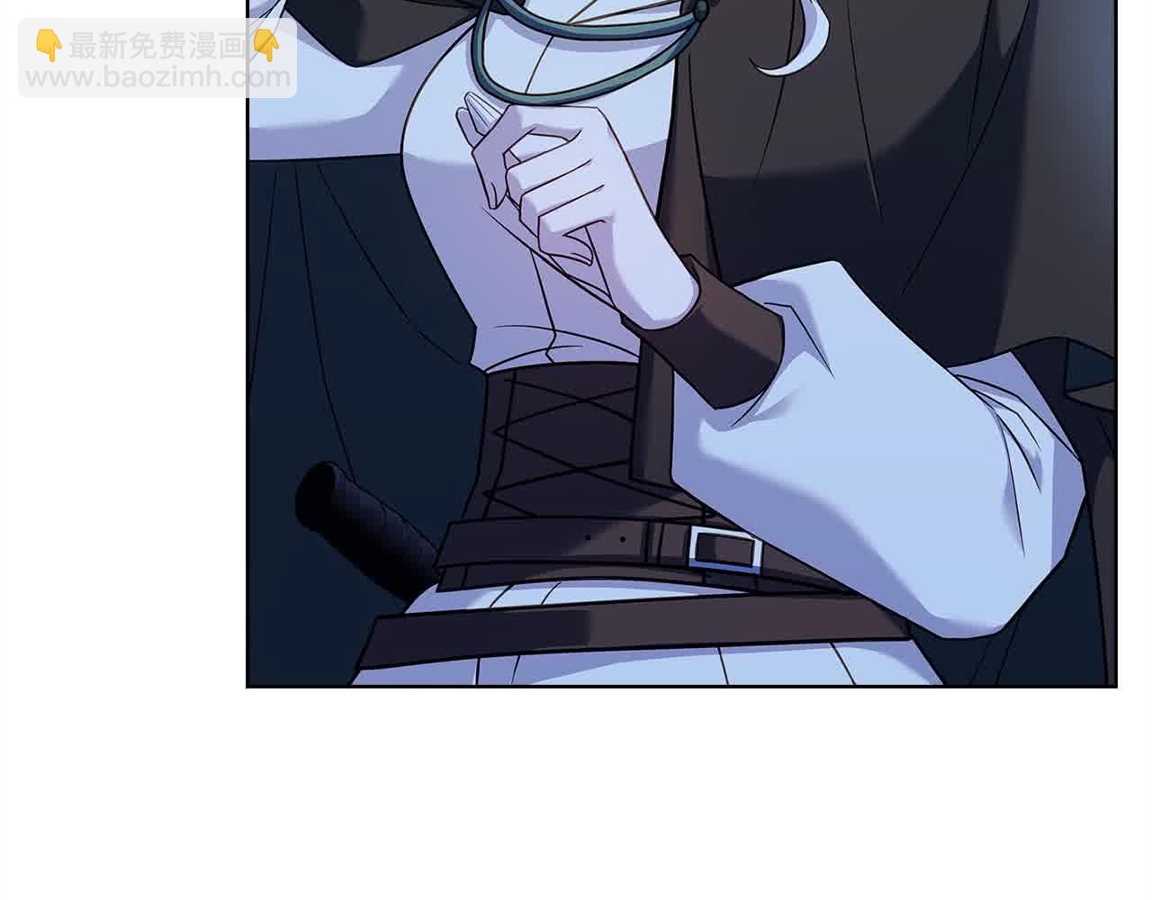 第102话 你要教训我？(1/5)-第104话