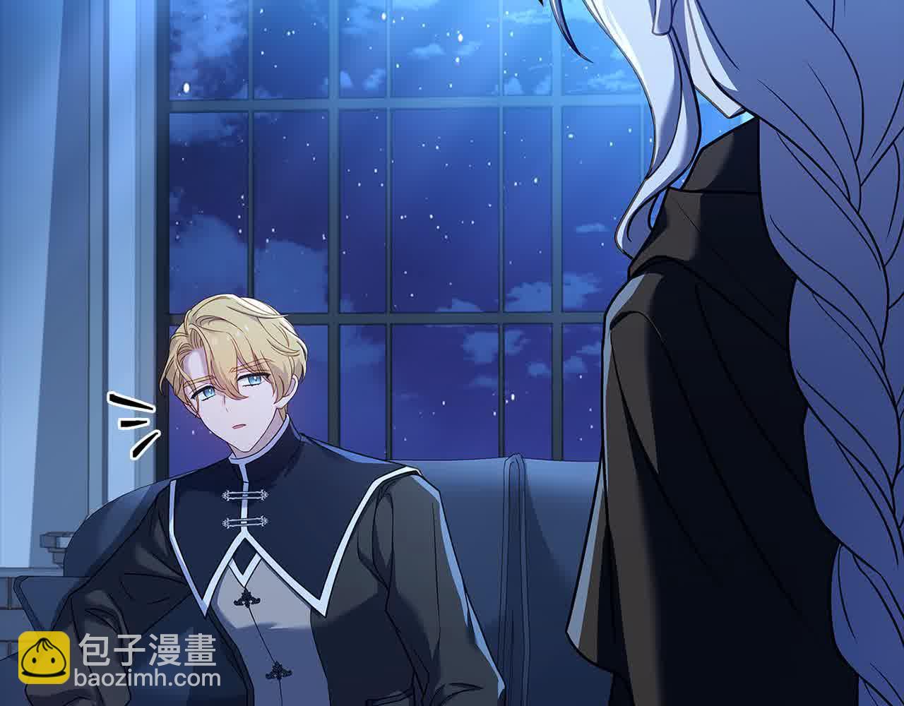 第102话 你要教训我？(1/5)-第104话