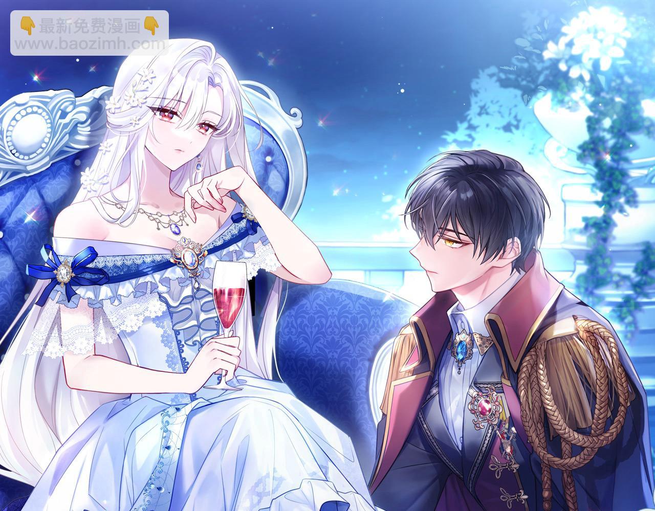 第114话 斯贝是元凶？！(1/6)-第116话