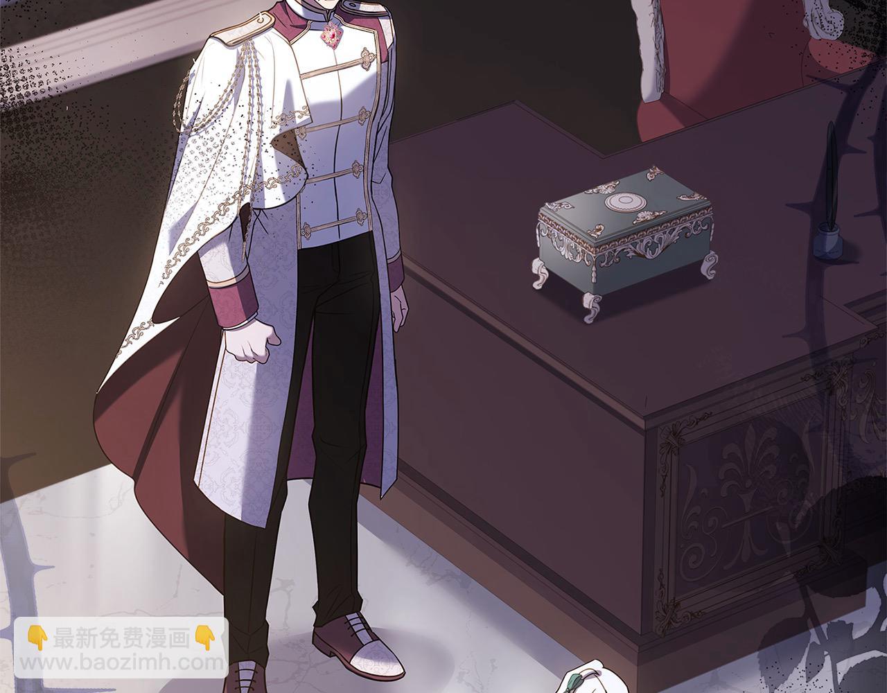 第114话 斯贝是元凶？！(1/6)-第116话