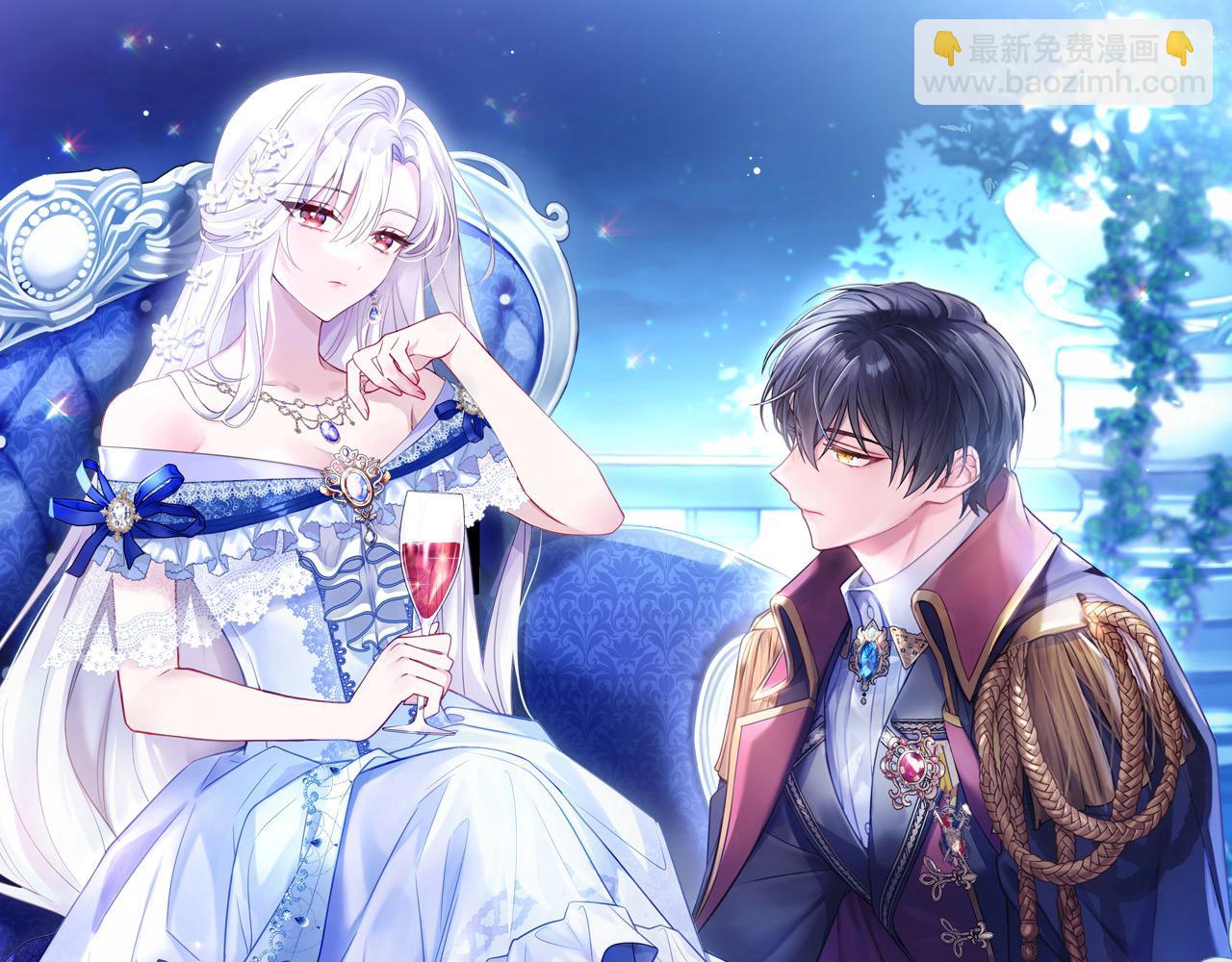 第116话 灵体召唤(1/5)-第118话