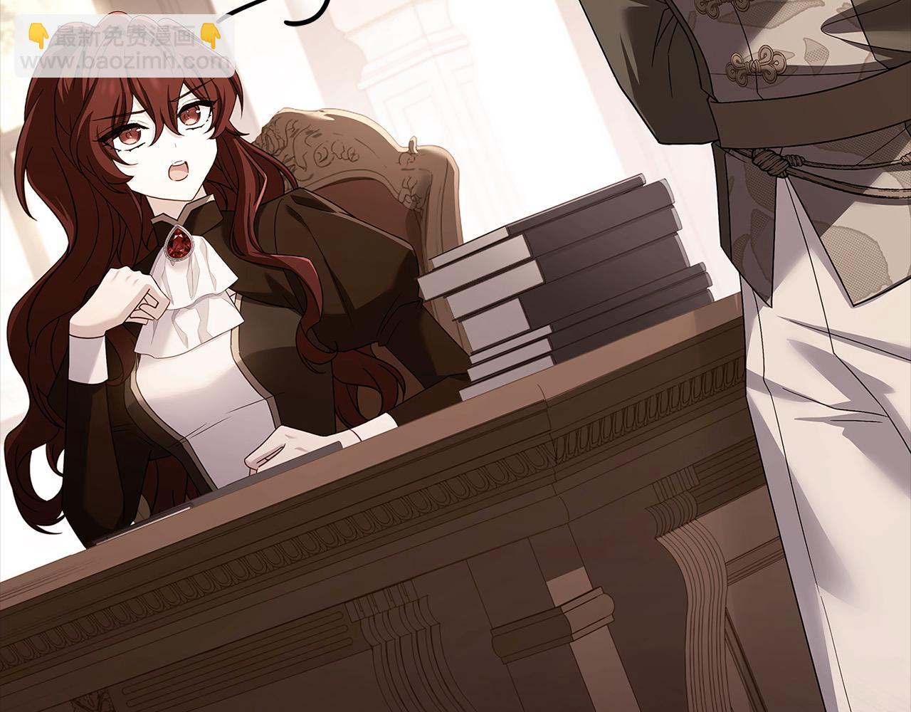 第120话 最珍视的人(1/6)-第122话