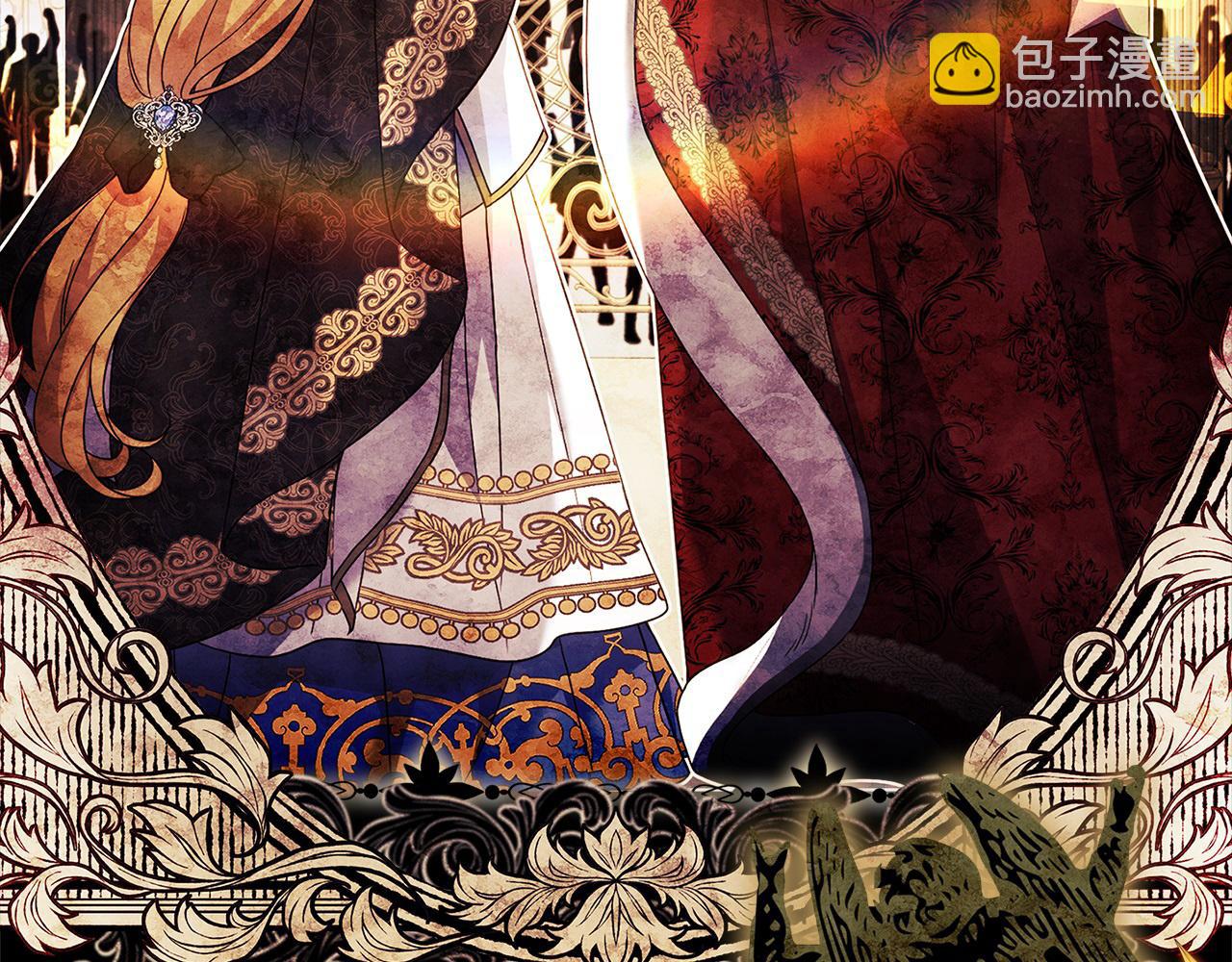 第124话 谁是叛徒(1/6)-第126话