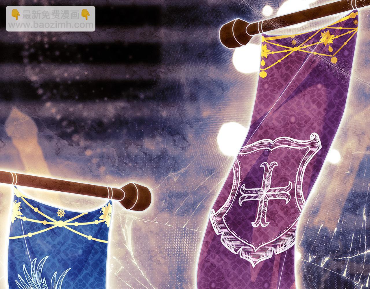 第124话 谁是叛徒(1/6)-第126话