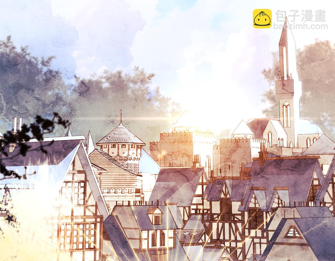 第124话 谁是叛徒(1/6)-第126话