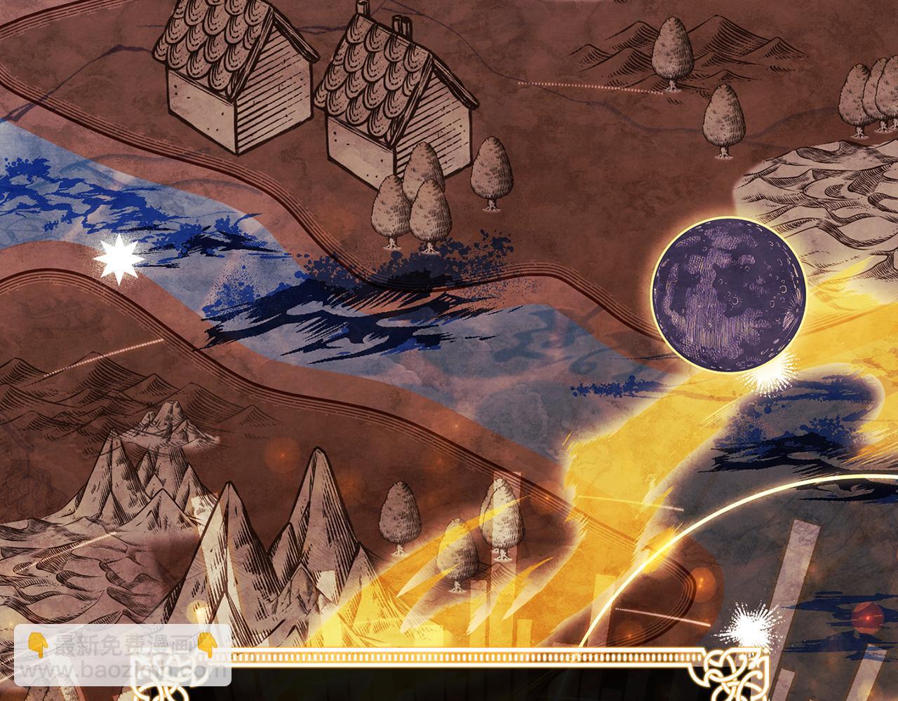 第124话 谁是叛徒(1/6)-第126话