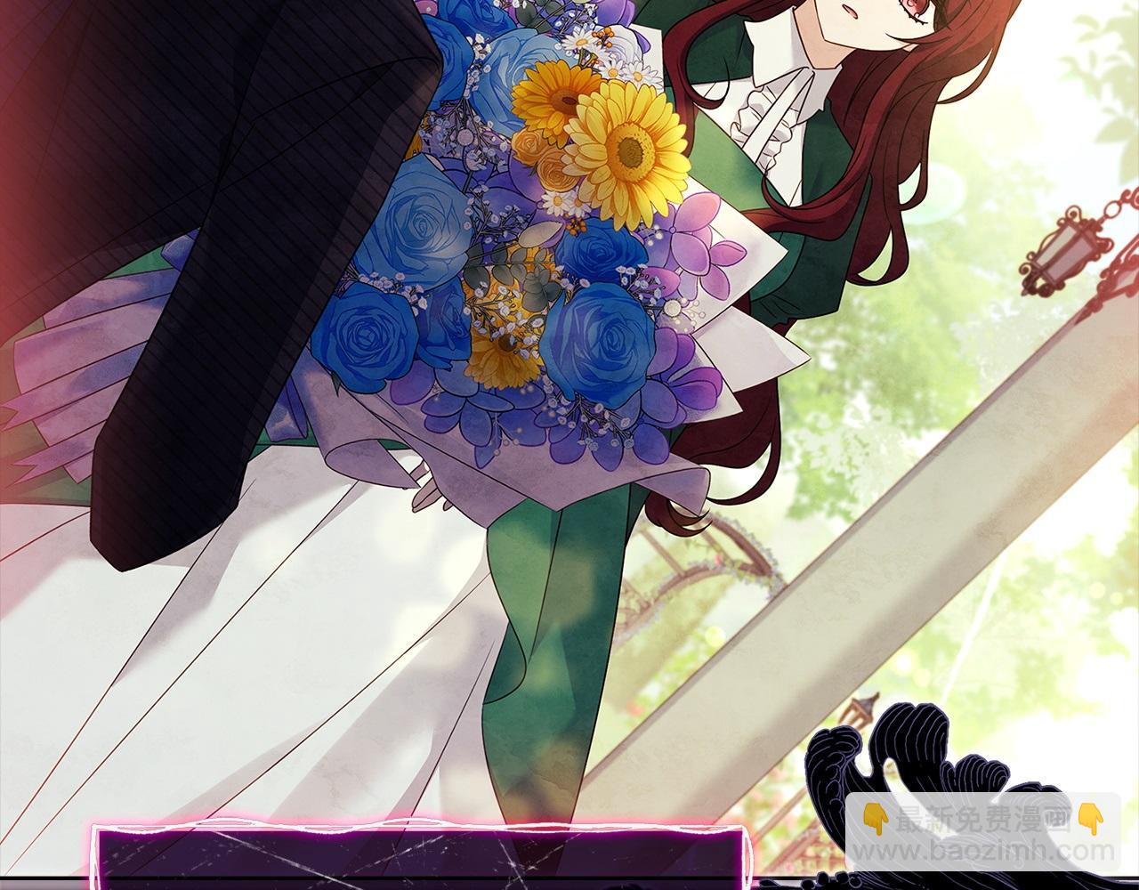 第127话 复仇的快感(1/5)-第130话