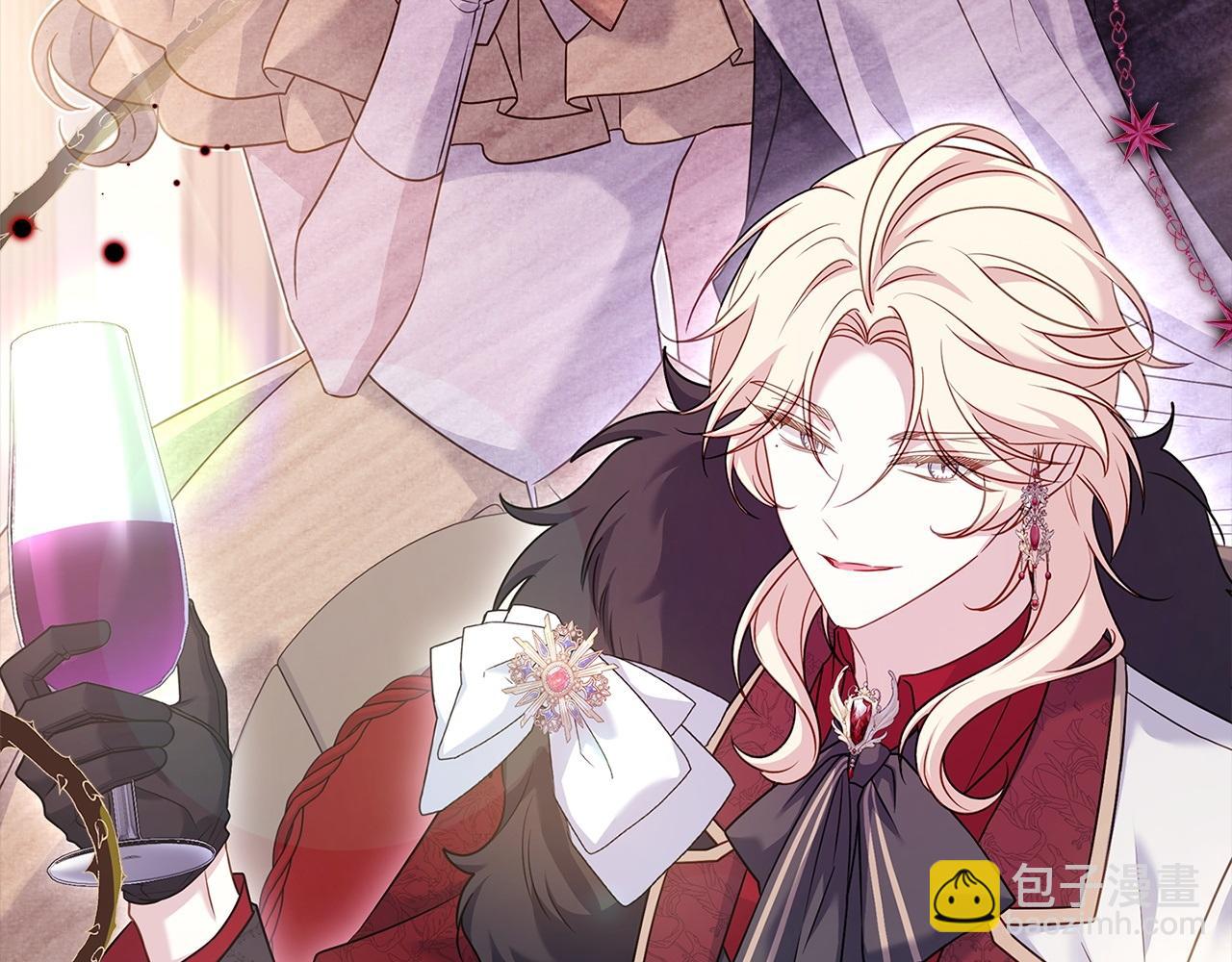 第127话 复仇的快感(1/5)-第130话