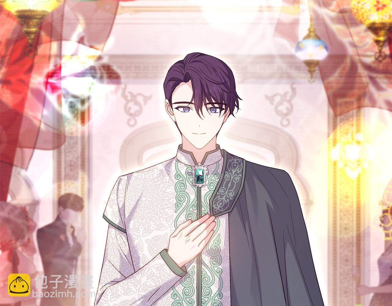 第127话 复仇的快感(1/5)-第130话