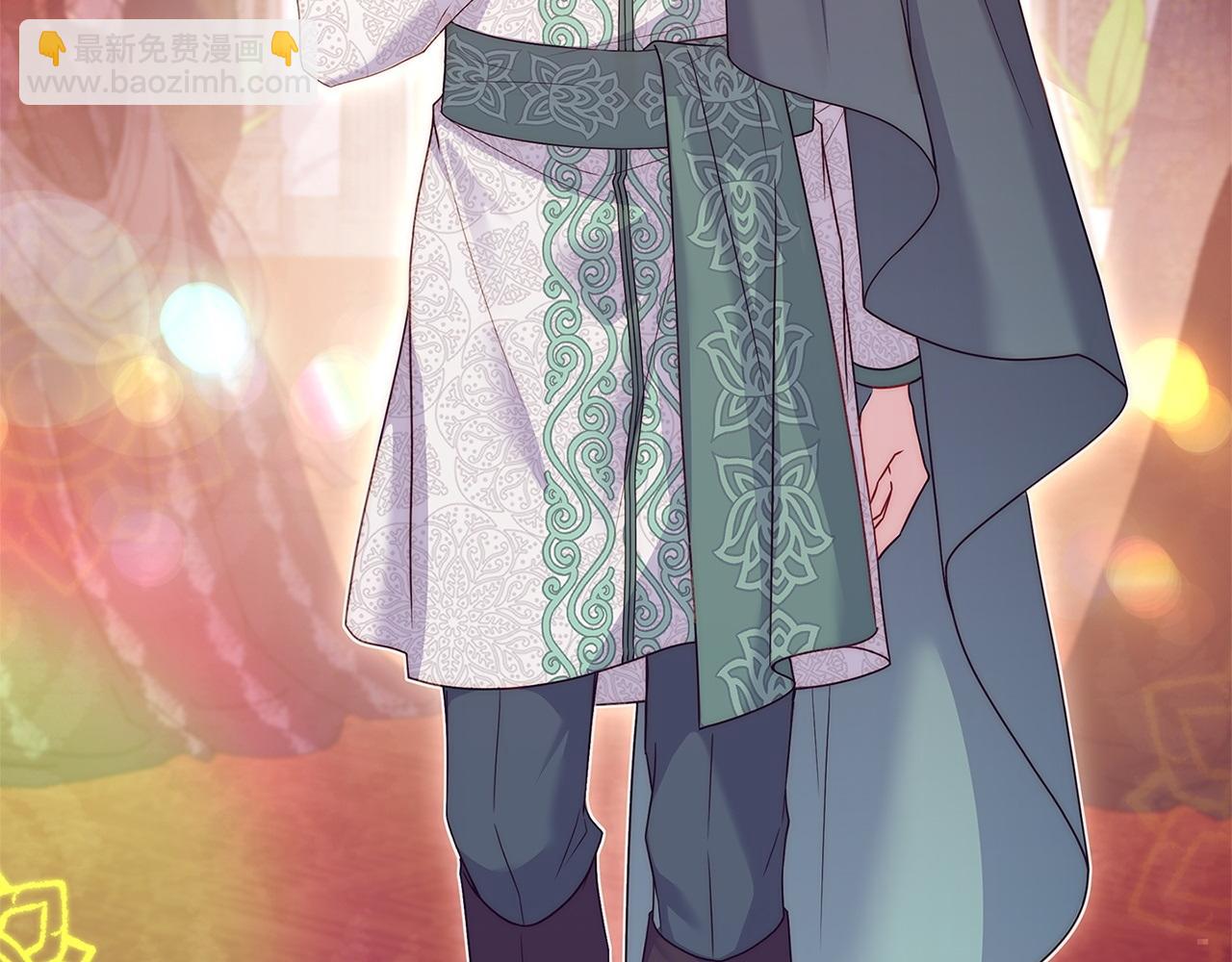 第127话 复仇的快感(1/5)-第130话