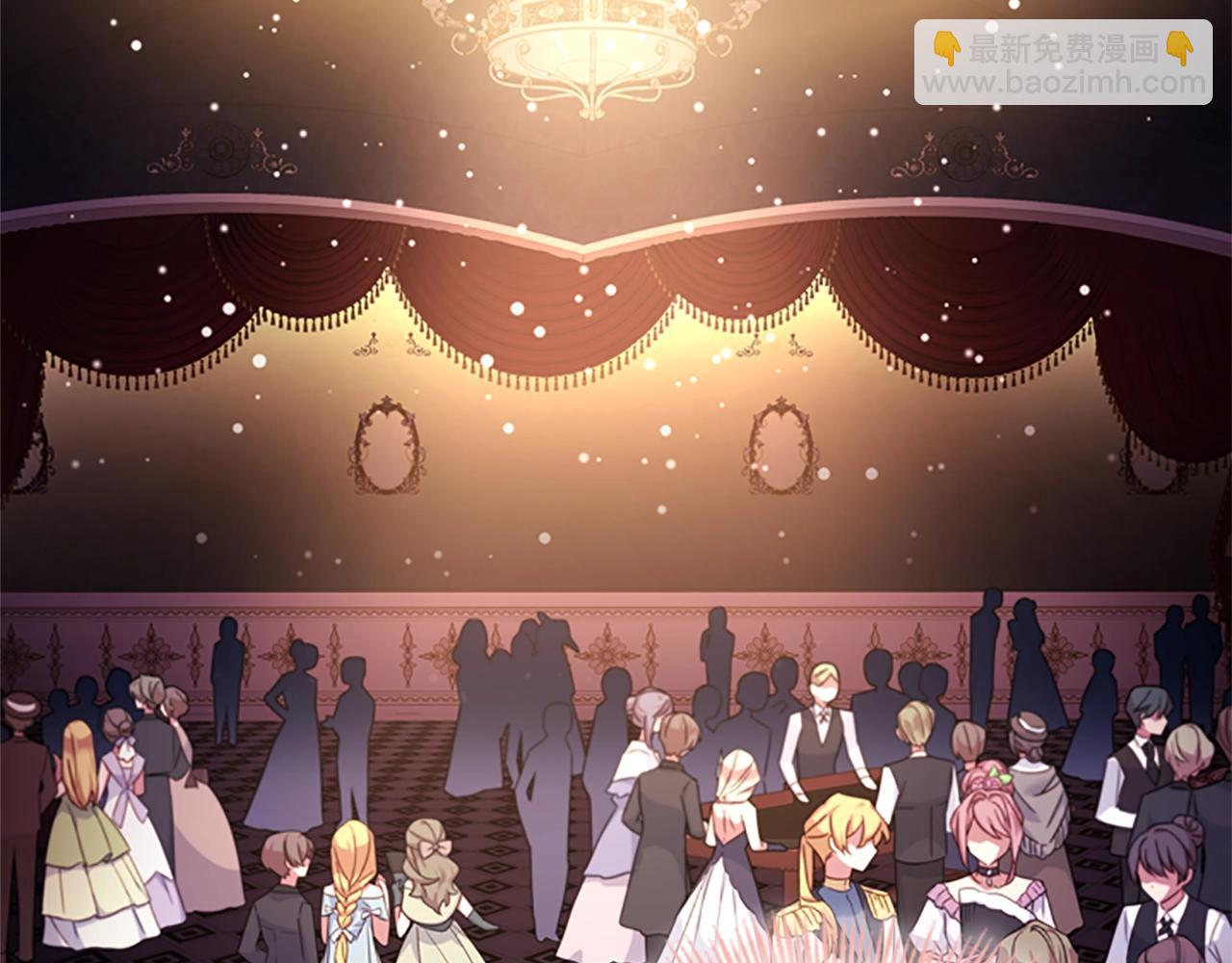 第13话 可恶的老千(1/4)-第14话