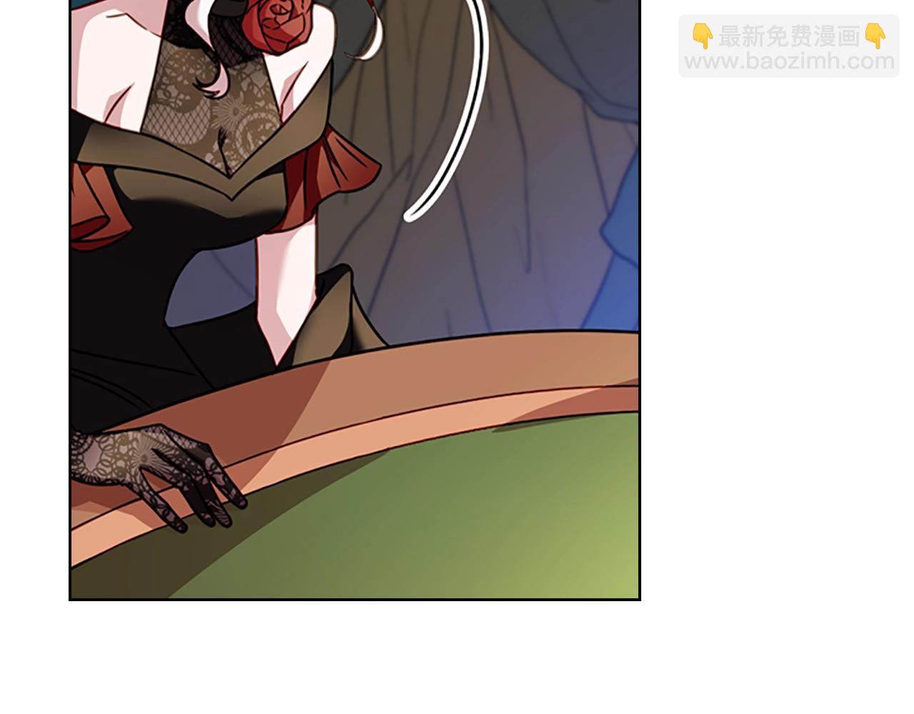 第13话 可恶的老千(1/4)-第14话