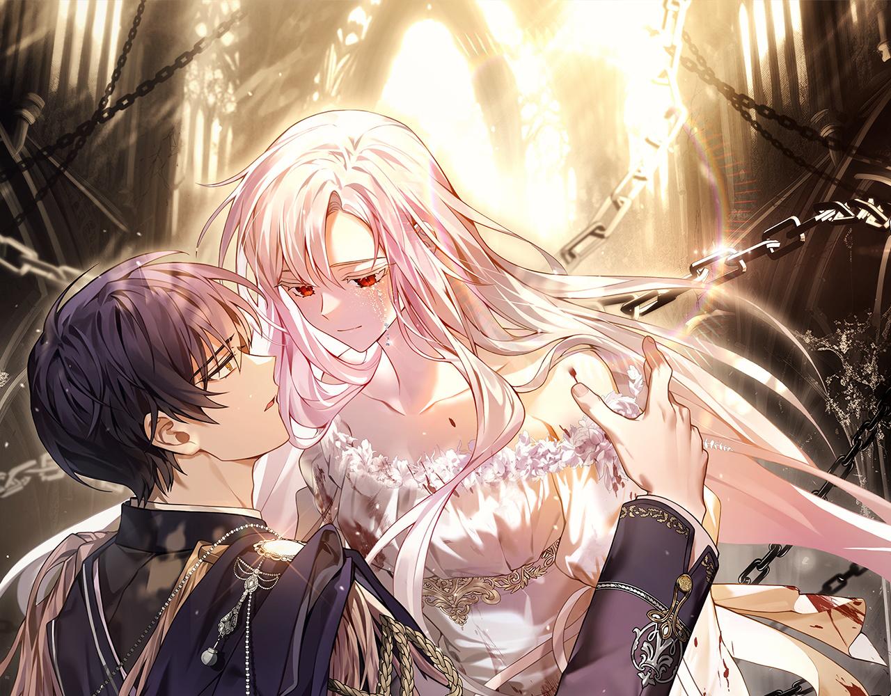 第134话 别无他法了吗(1/5)-第136话