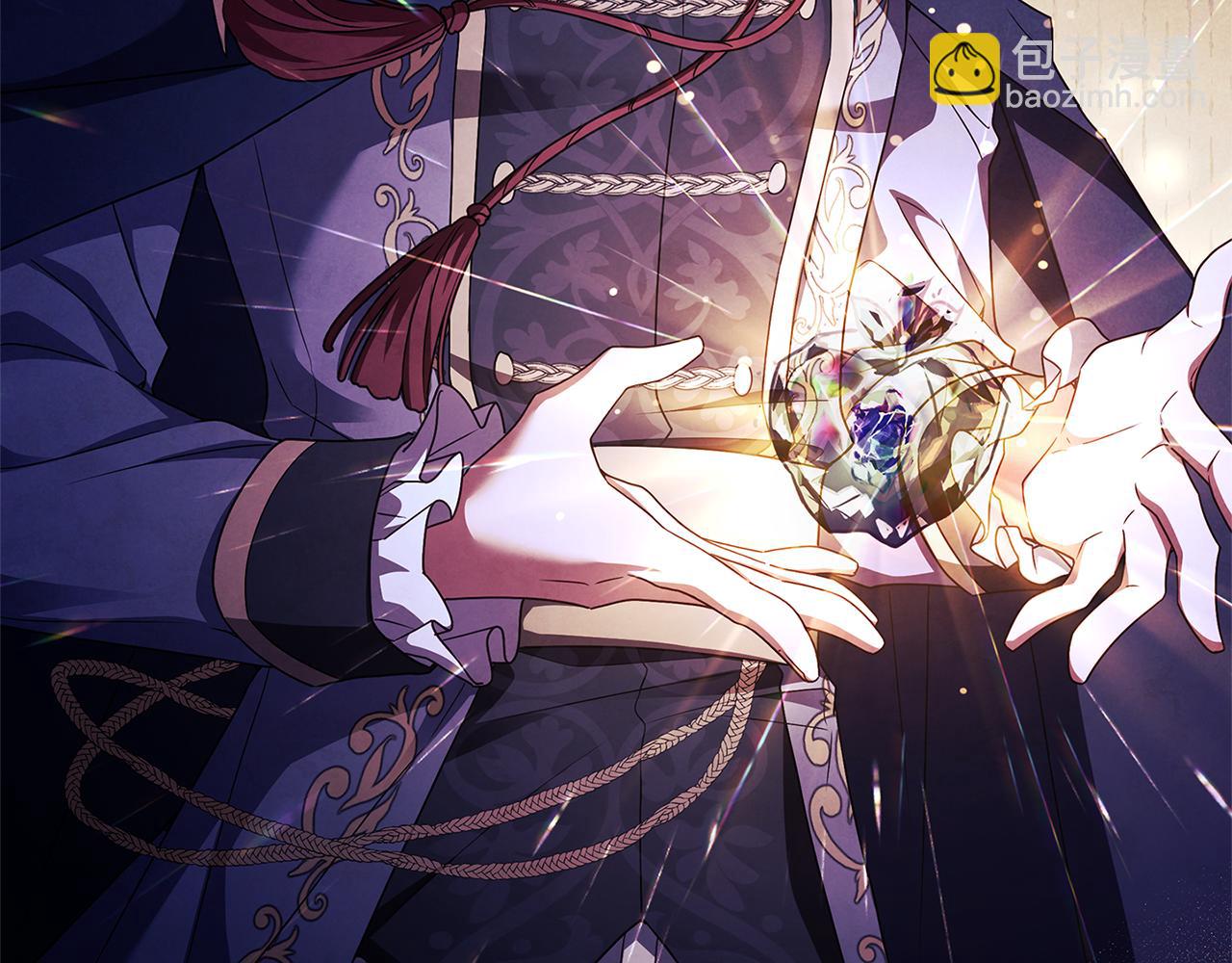 第134话 别无他法了吗(1/5)-第136话