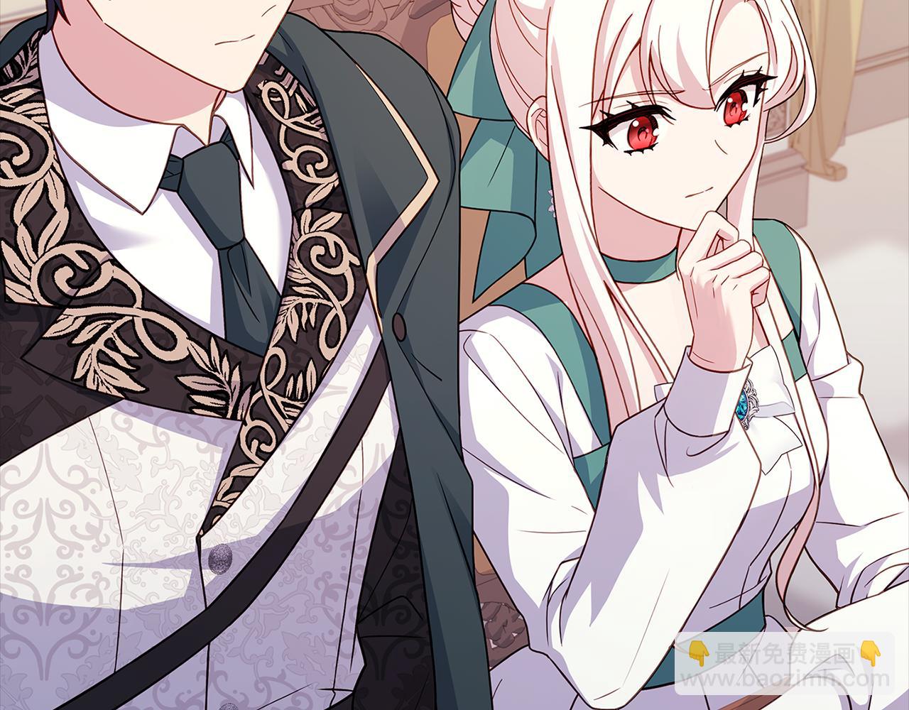 第134话 别无他法了吗(1/5)-第136话