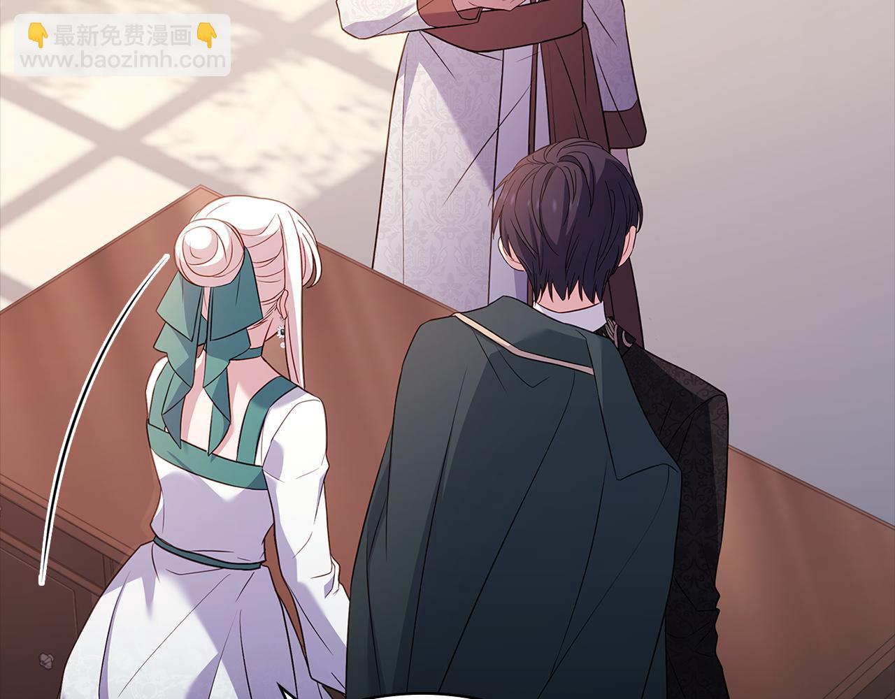 第134话 别无他法了吗(1/5)-第136话