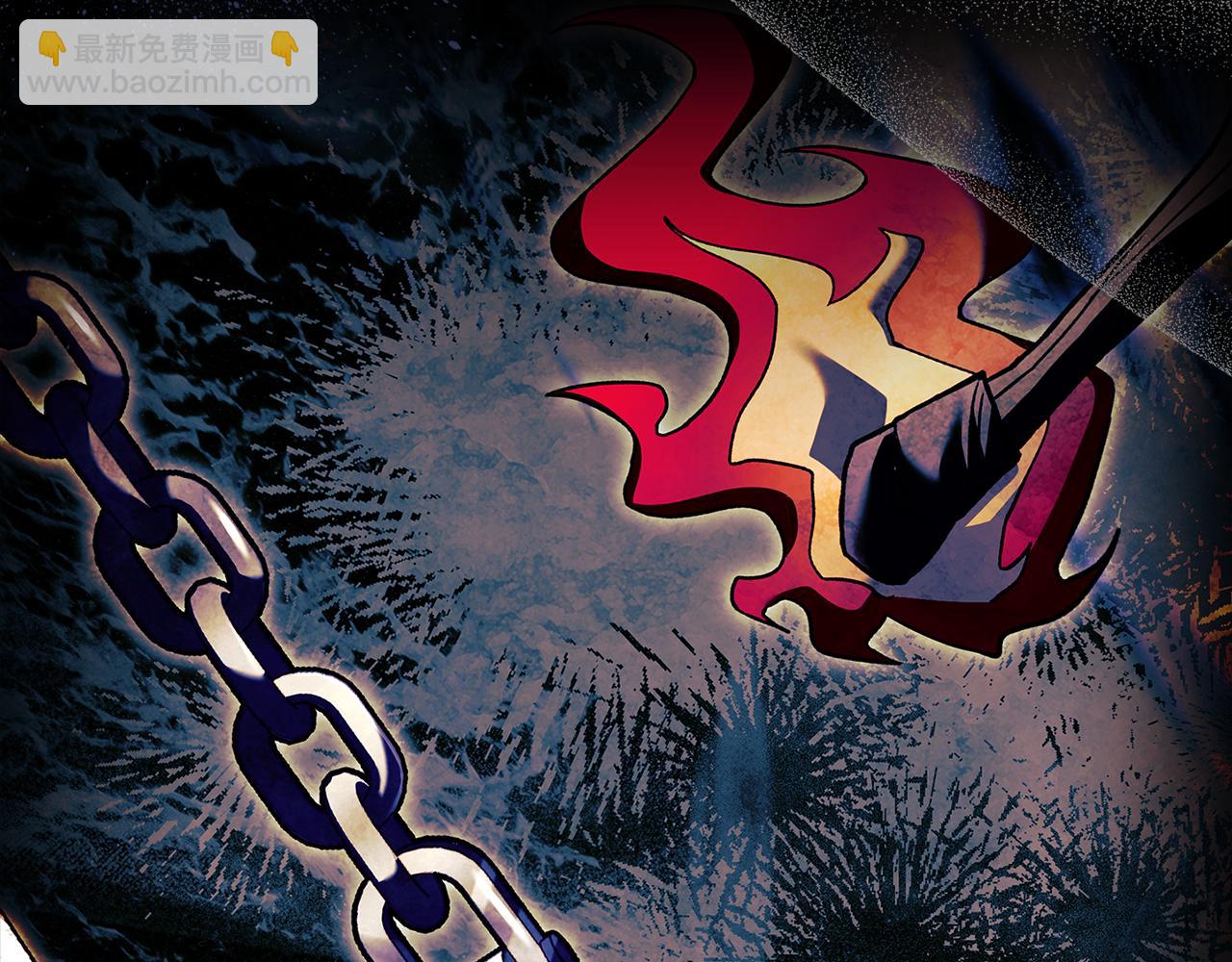 第138话 猩红大巫师的提醒(1/6)-第140话