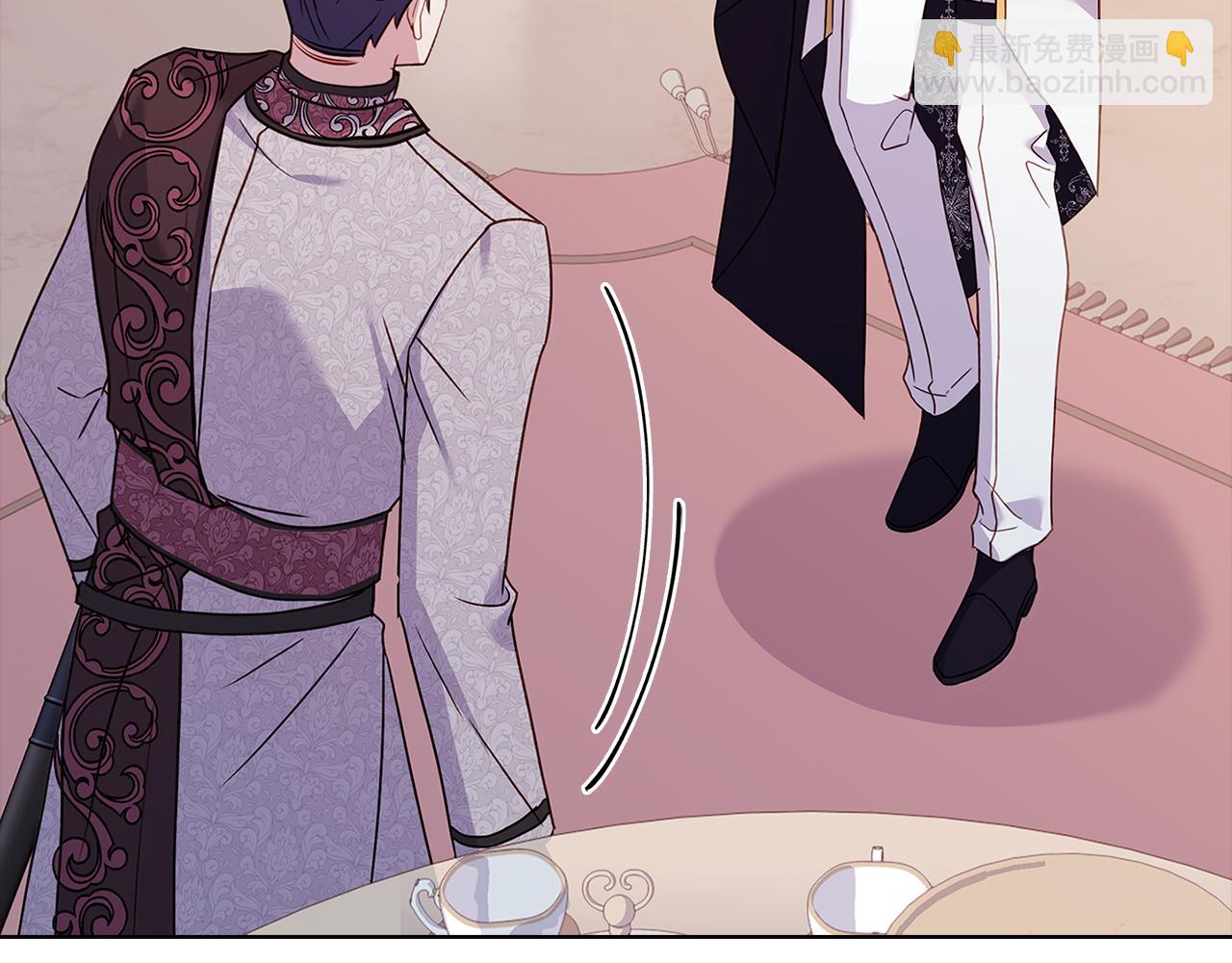 第140话 王世子的抱负(1/5)-第142话