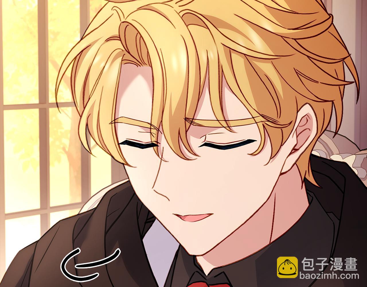 第144话 被下药(1/6)-第146话