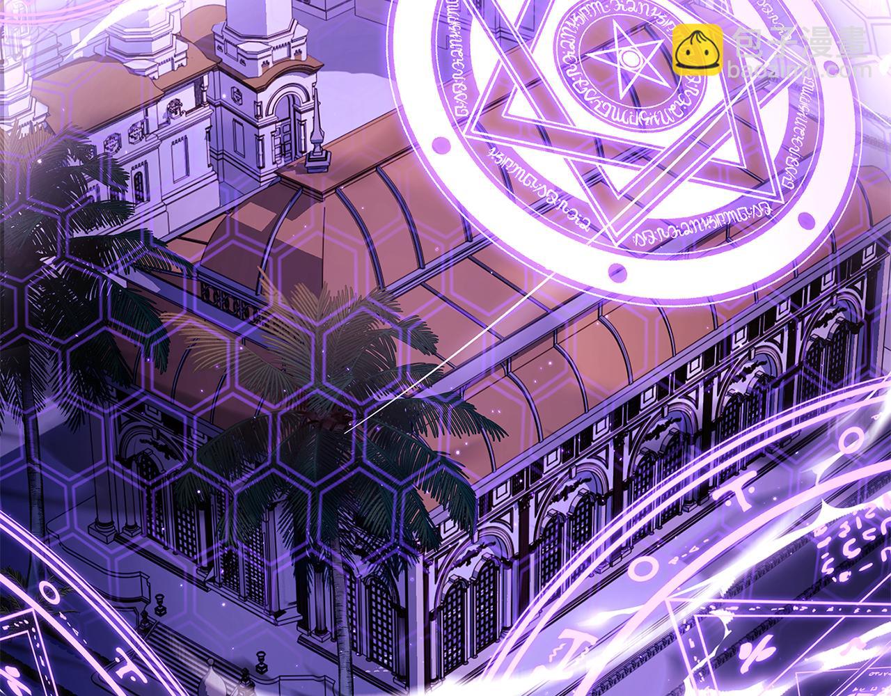 第146话 空间撕裂(1/6)-第148话