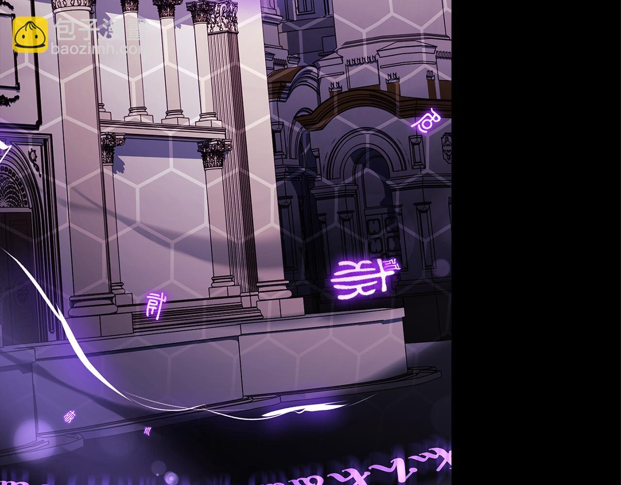 第146话 空间撕裂(1/6)-第148话