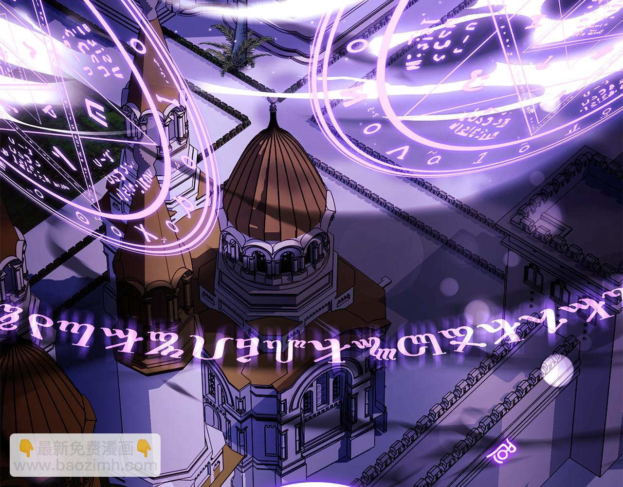 第146话 空间撕裂(1/6)-第148话