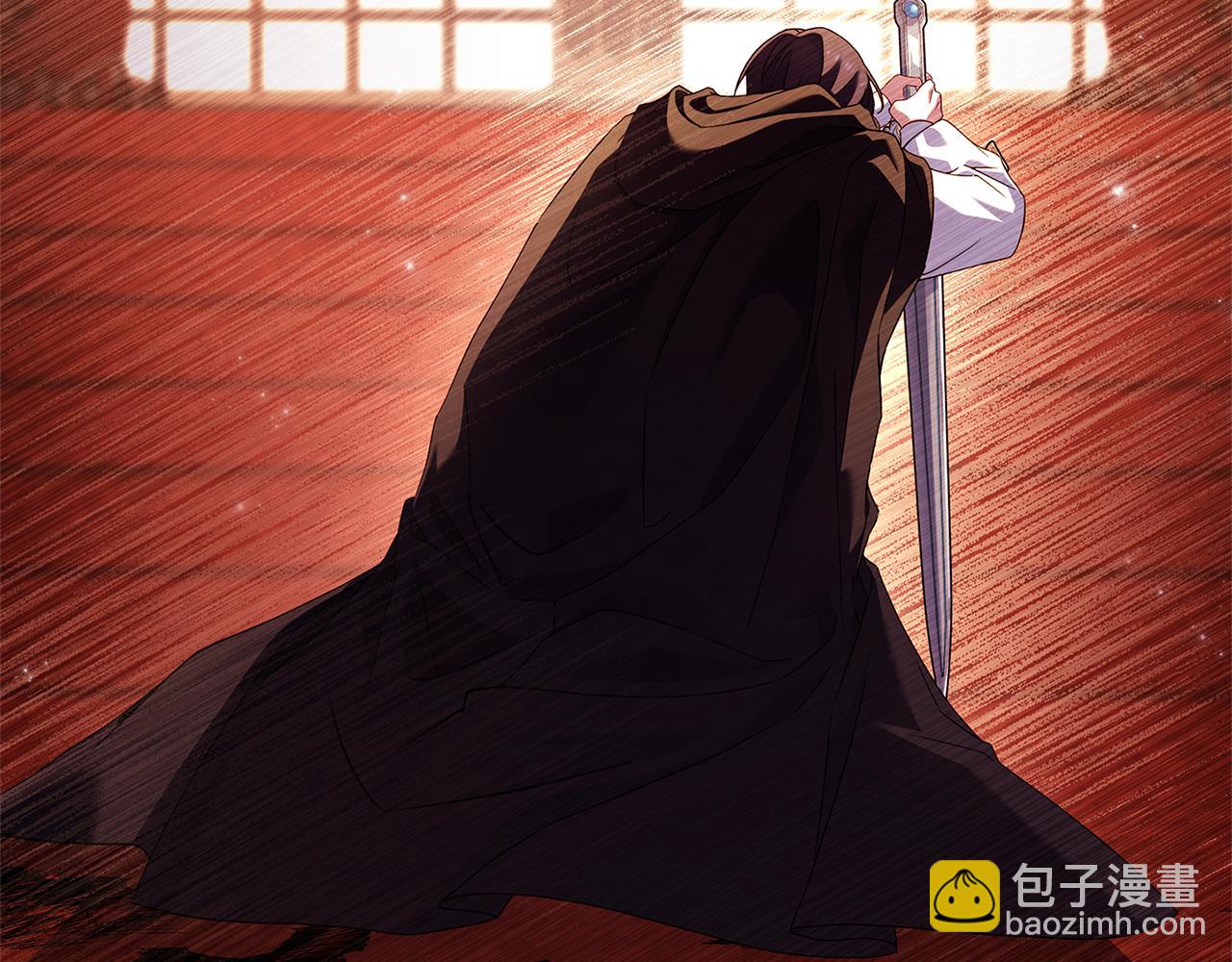 第148话 抱抱我吧(1/5)-第150话