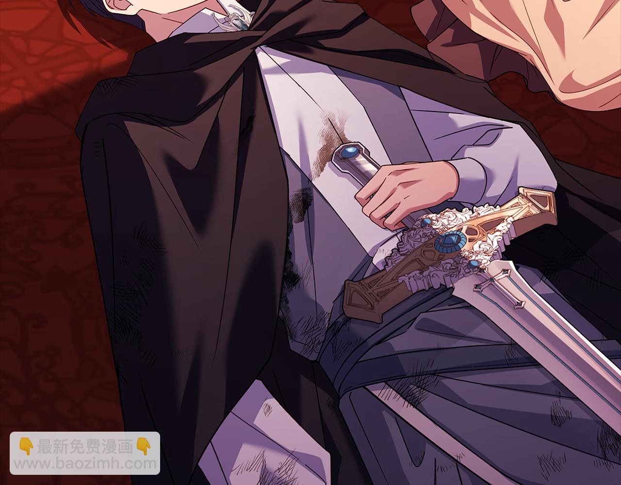 第148话 抱抱我吧(1/5)-第150话