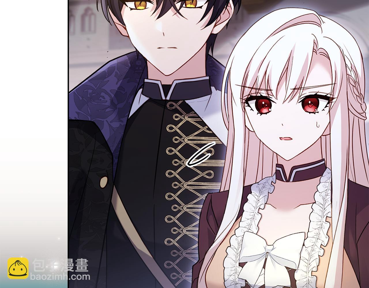 第150话 对峙(1/6)-第152话