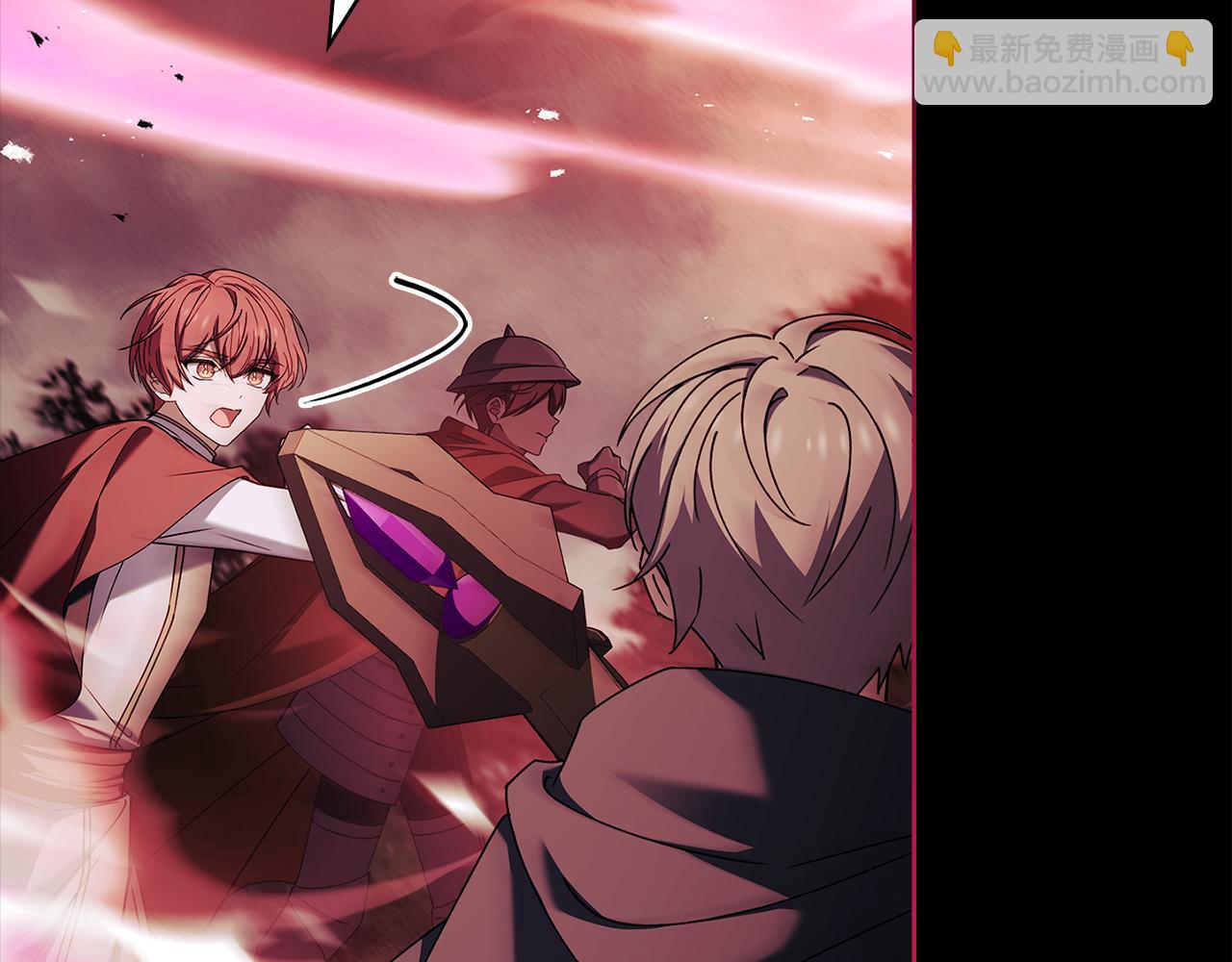 第152话 诱惑之果(1/6)-第154话