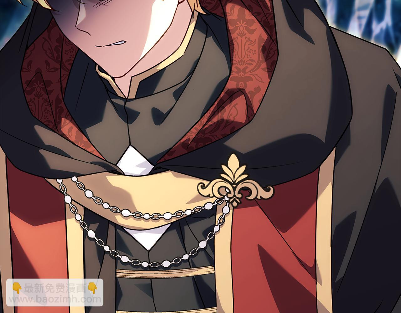 第154话 皇太子的选择(1/5)-第156话