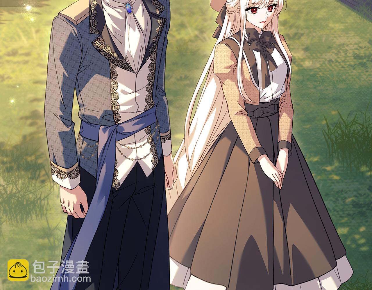 第160话 灵体召唤(1/6)-第162话